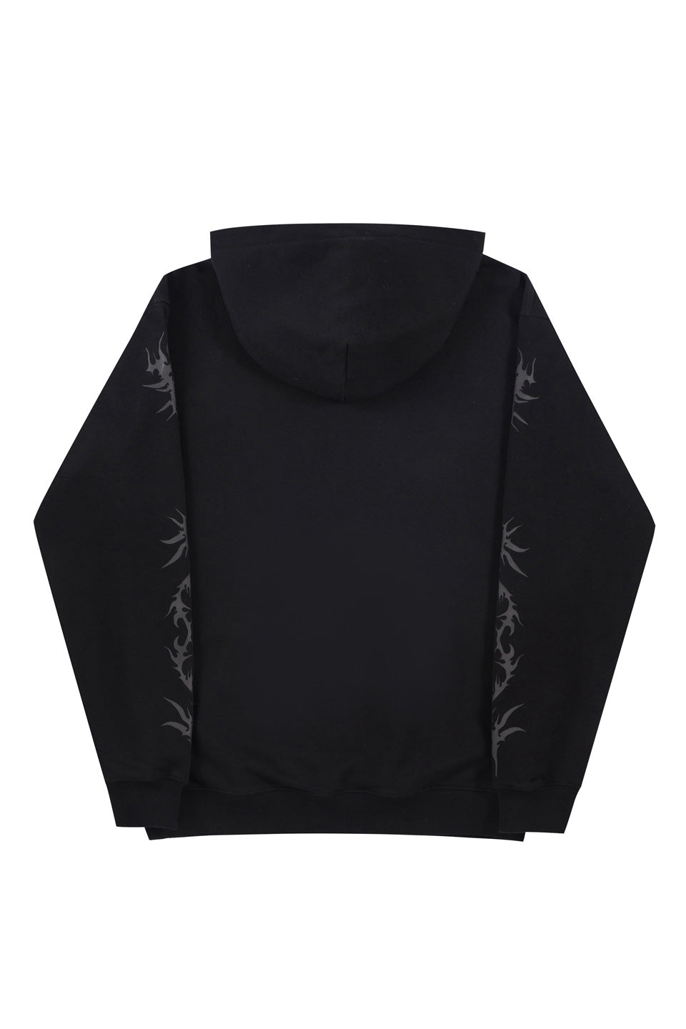 FVVO Embroidered Logo Hoodie パーカー Sサイズ-