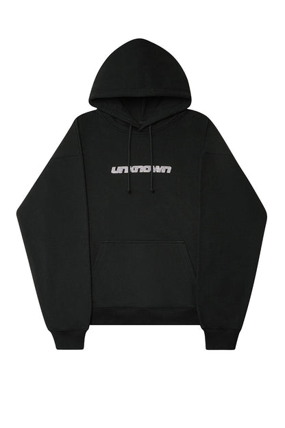 Iced Out Style Dagger Hoodie