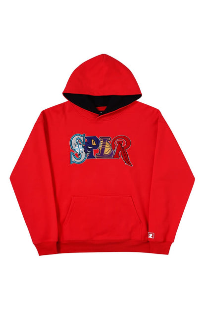 Splr Hoodie