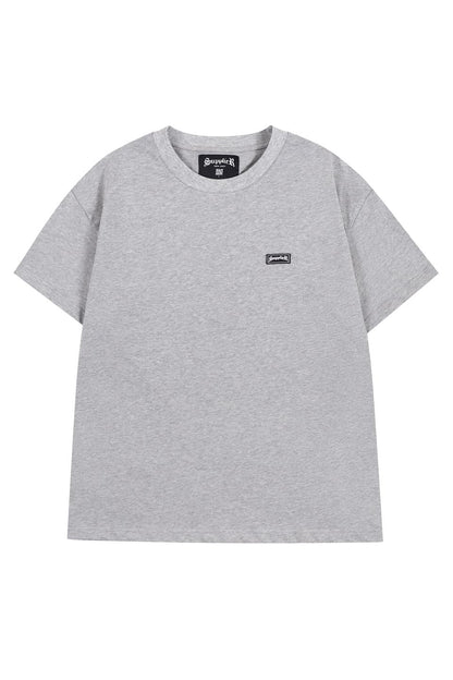 Micro Logo Tee