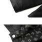 Monogram Leather Jacket