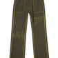 Stitch Flare Pants
