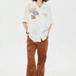 Cordroy Pants
