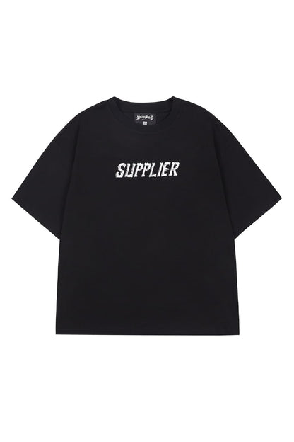 Snake Cross Tee