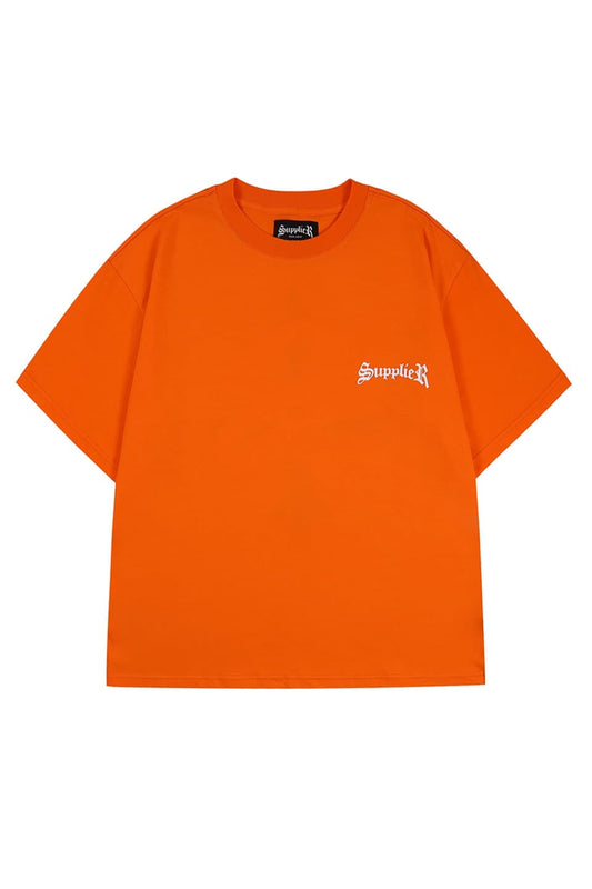 Cross Tee