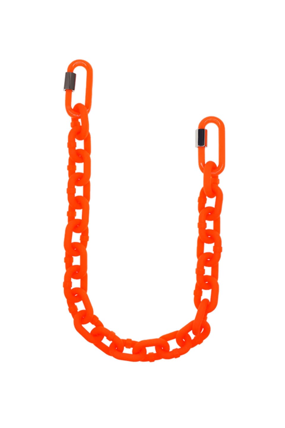 Solid Color Chain