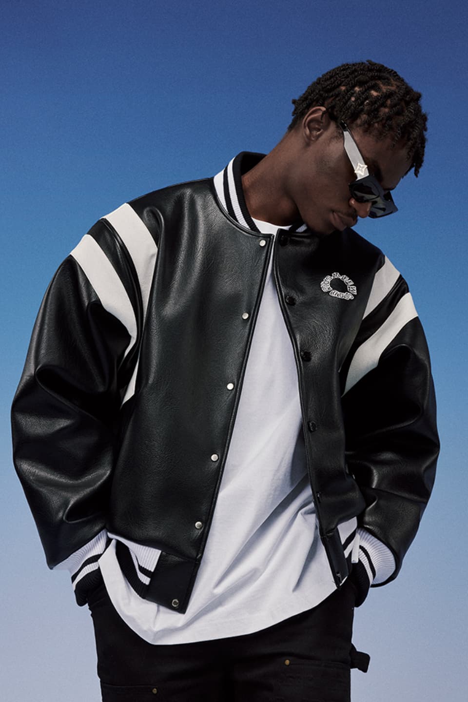 【新品】A FEW GOOD KIDS 5ANNIVERSARY JACKET 新品】A FEW GOOD KIDS 5ANNIVERSARY JACKET A Few Good Kids