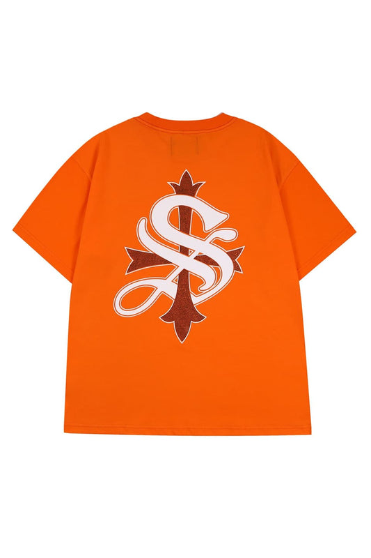 Cross Tee