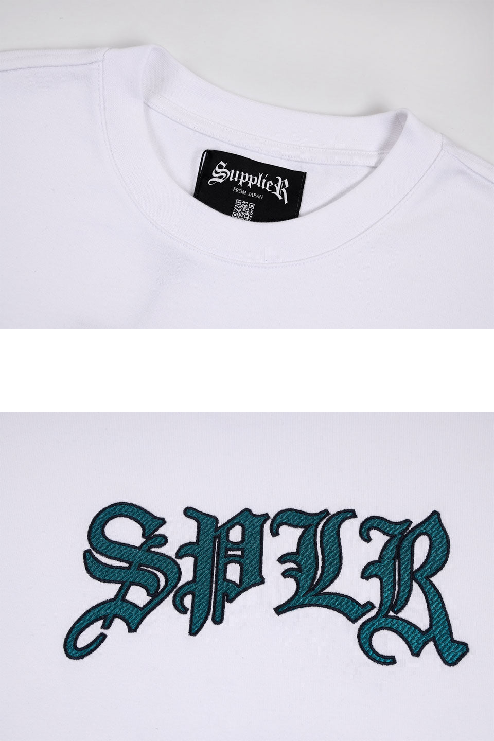 Switched Heavy Weight Bandana Tee