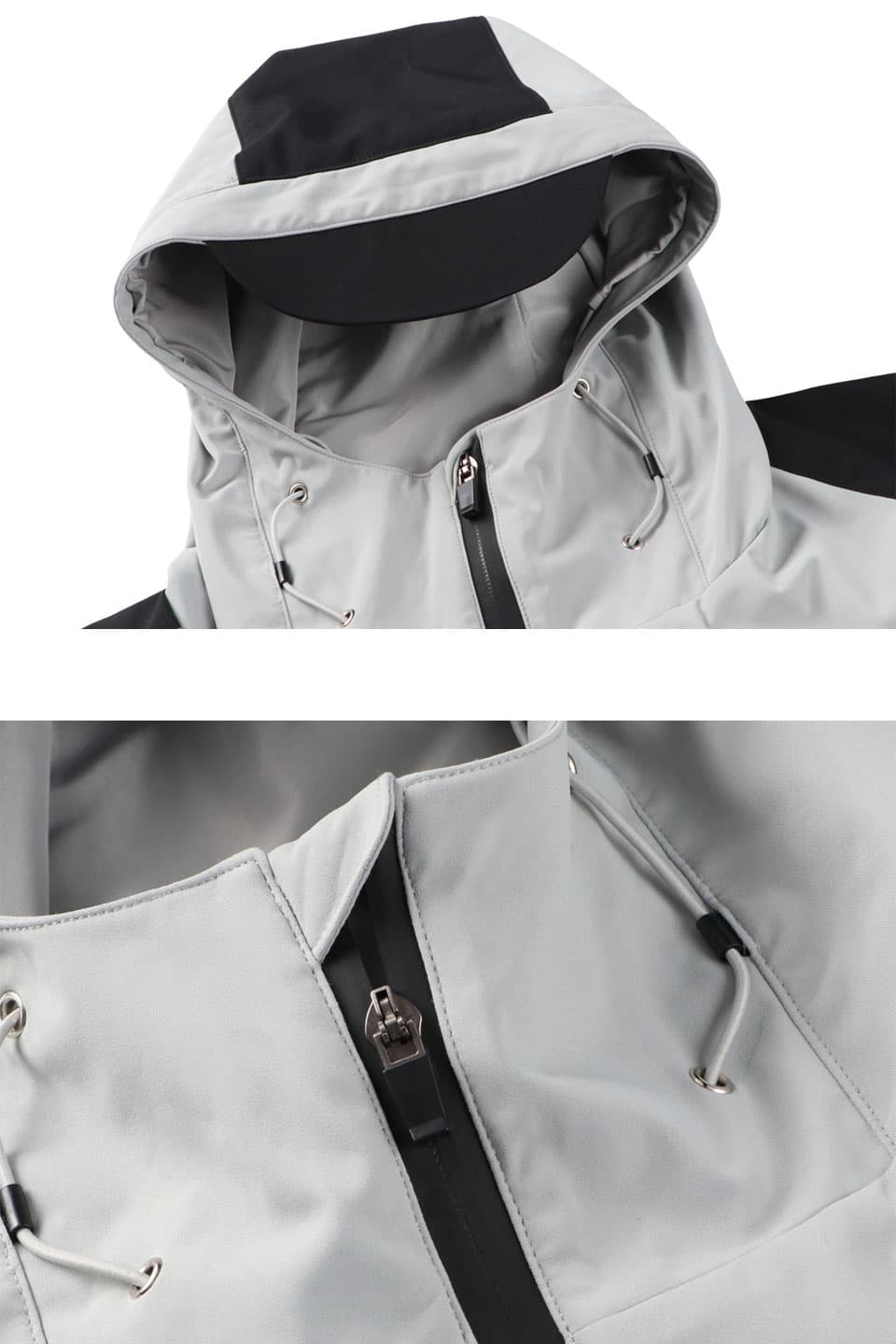 SUPPLIER(サプライヤー) TECH JACKET テックジャケット-