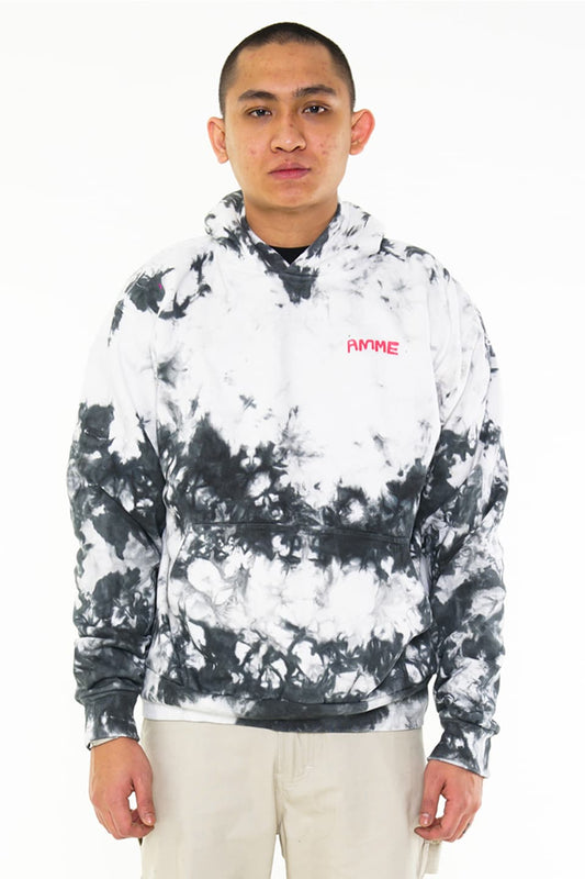 Dyed Hoodie