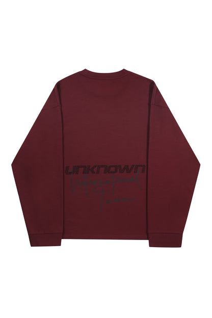 Uniform Longsleeve