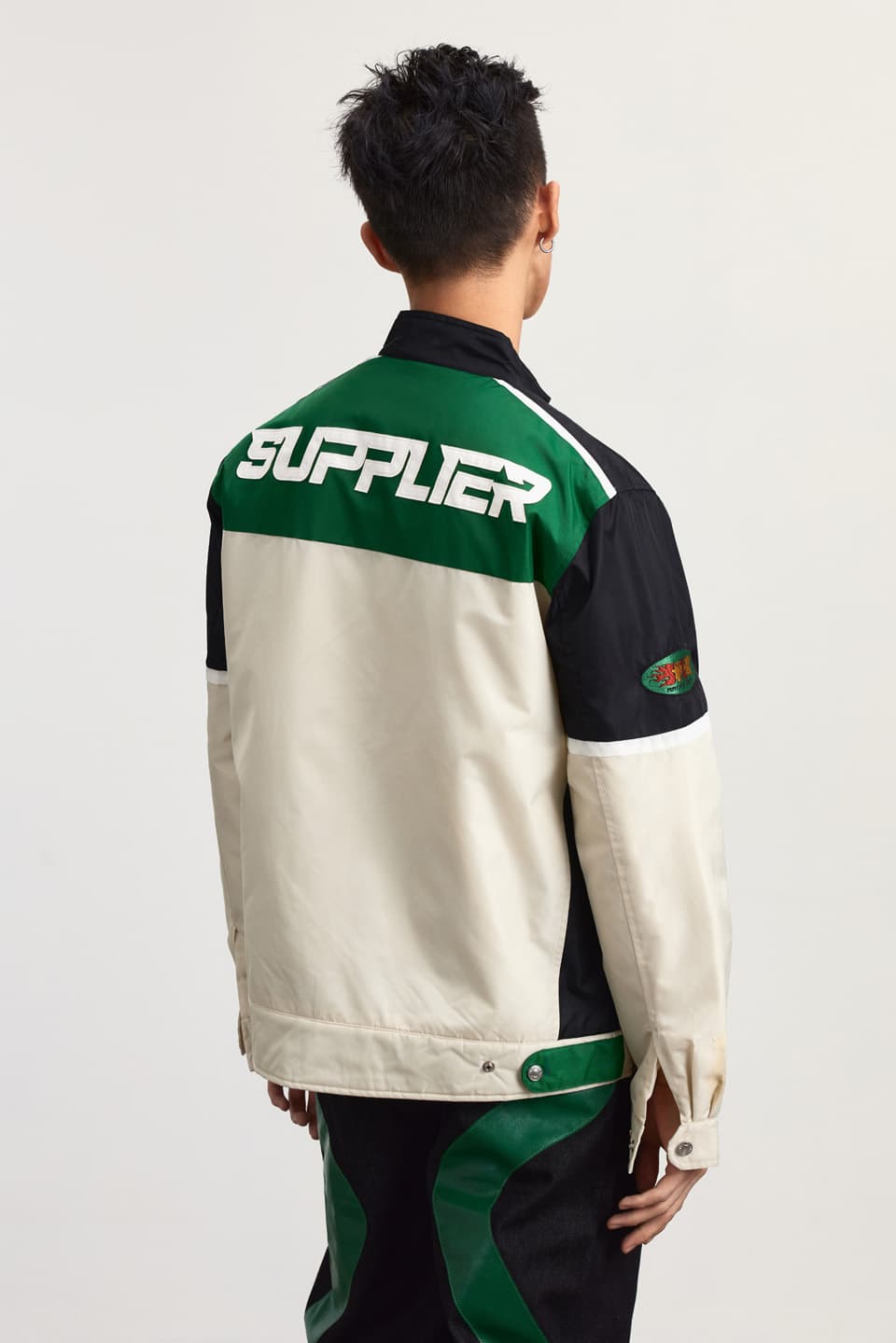 Racing Jacket