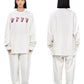 Logo Long Sleeve