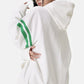 Simple Line Hoodie