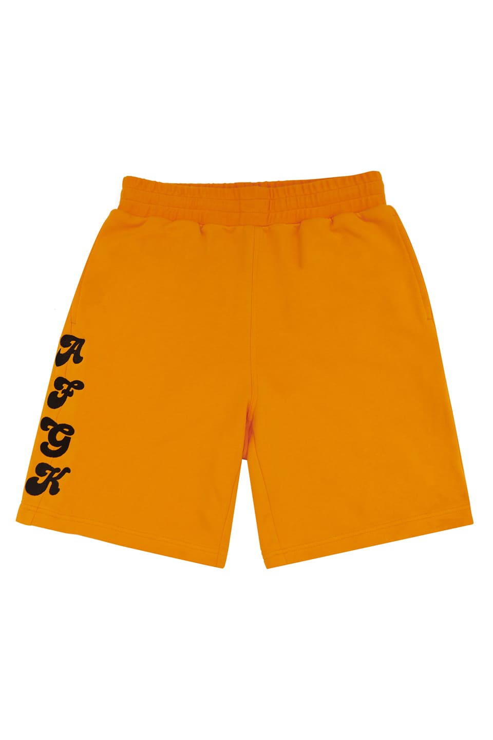 Circle Logo Shorts