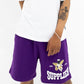 Angel Sweat Shorts