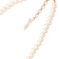 Skull Pearl Necklace