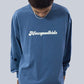 Circle Logo Long Sleeve