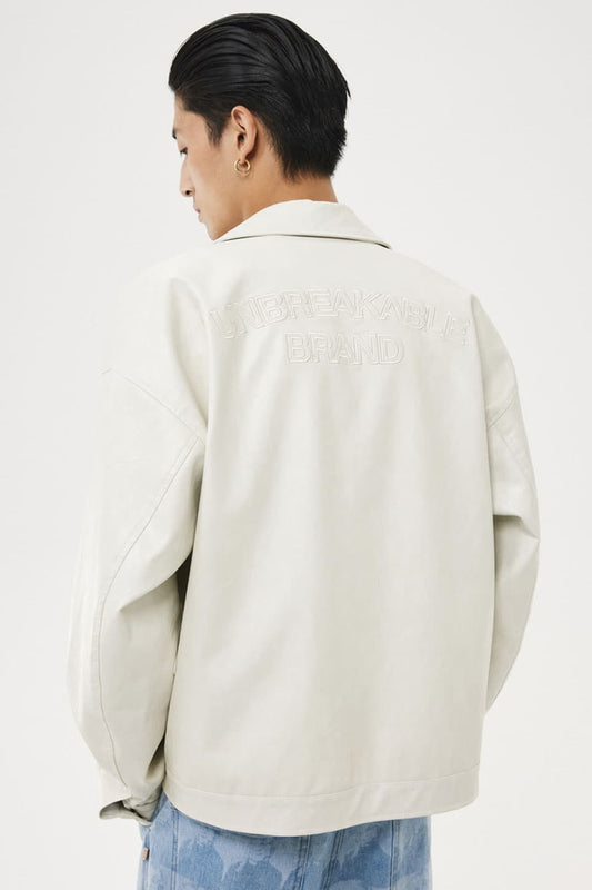 Viscose Jacket