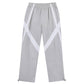 Paneled Track Pants