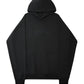 Iron Logo Hoodie