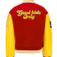 Good Kids Only Stadium Jacket