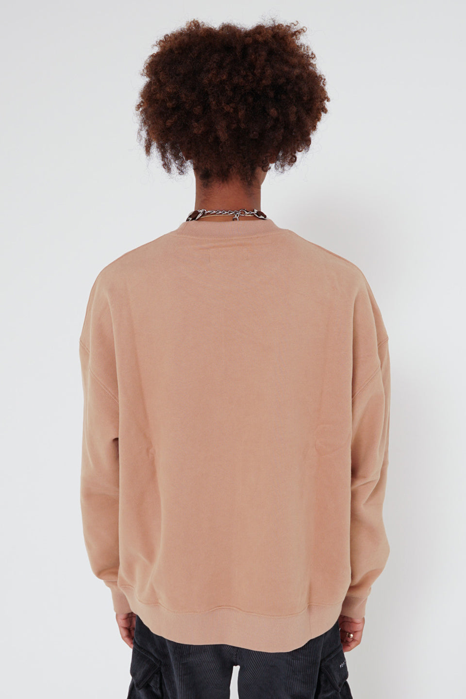 Art Lives Matter Crew Sweat