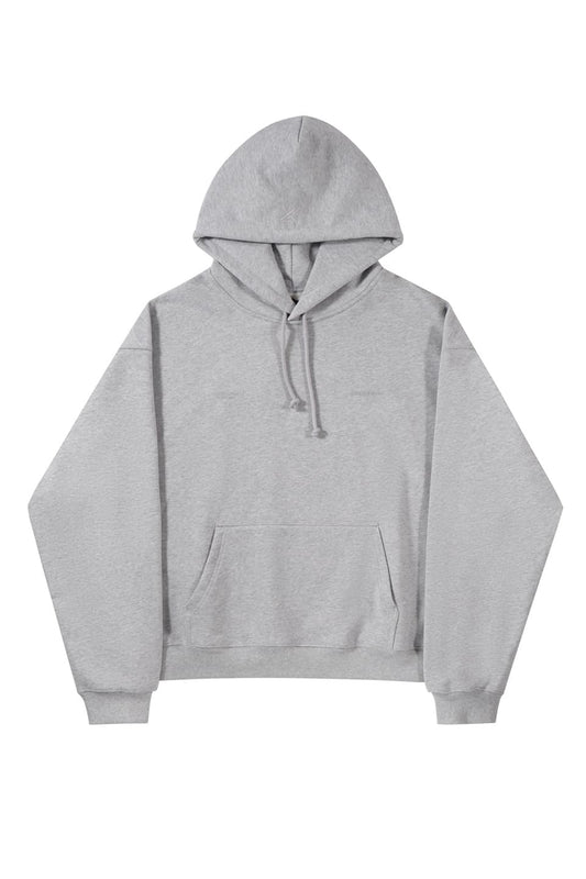 Uniform Hoodie