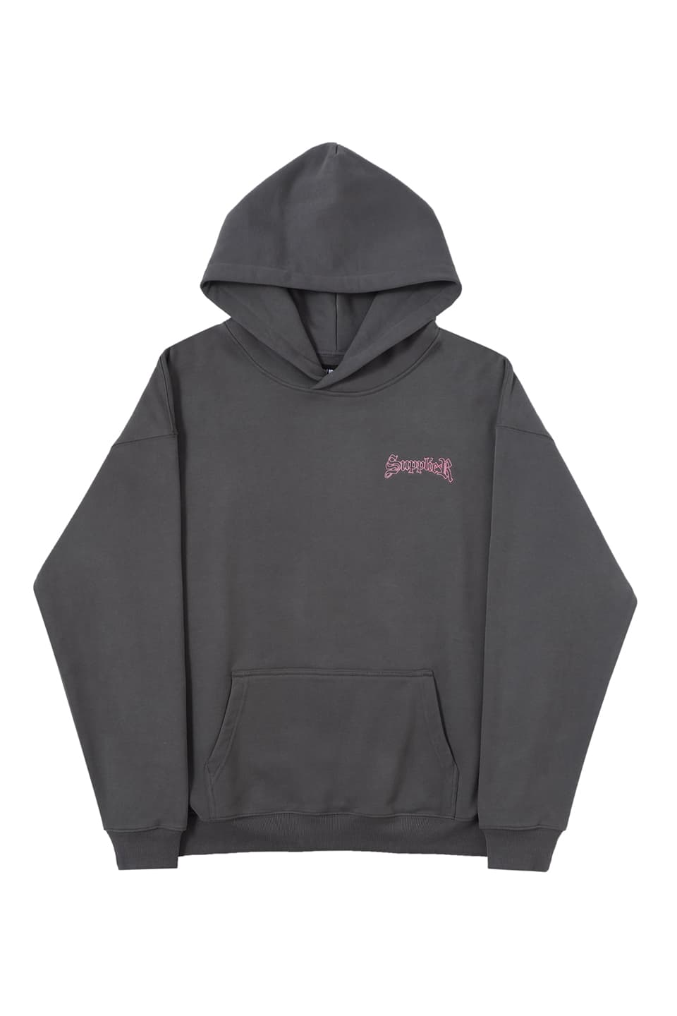 フーディ｜SUPPLIER (サプライヤー)｜Cross Hoodie｜公式通販