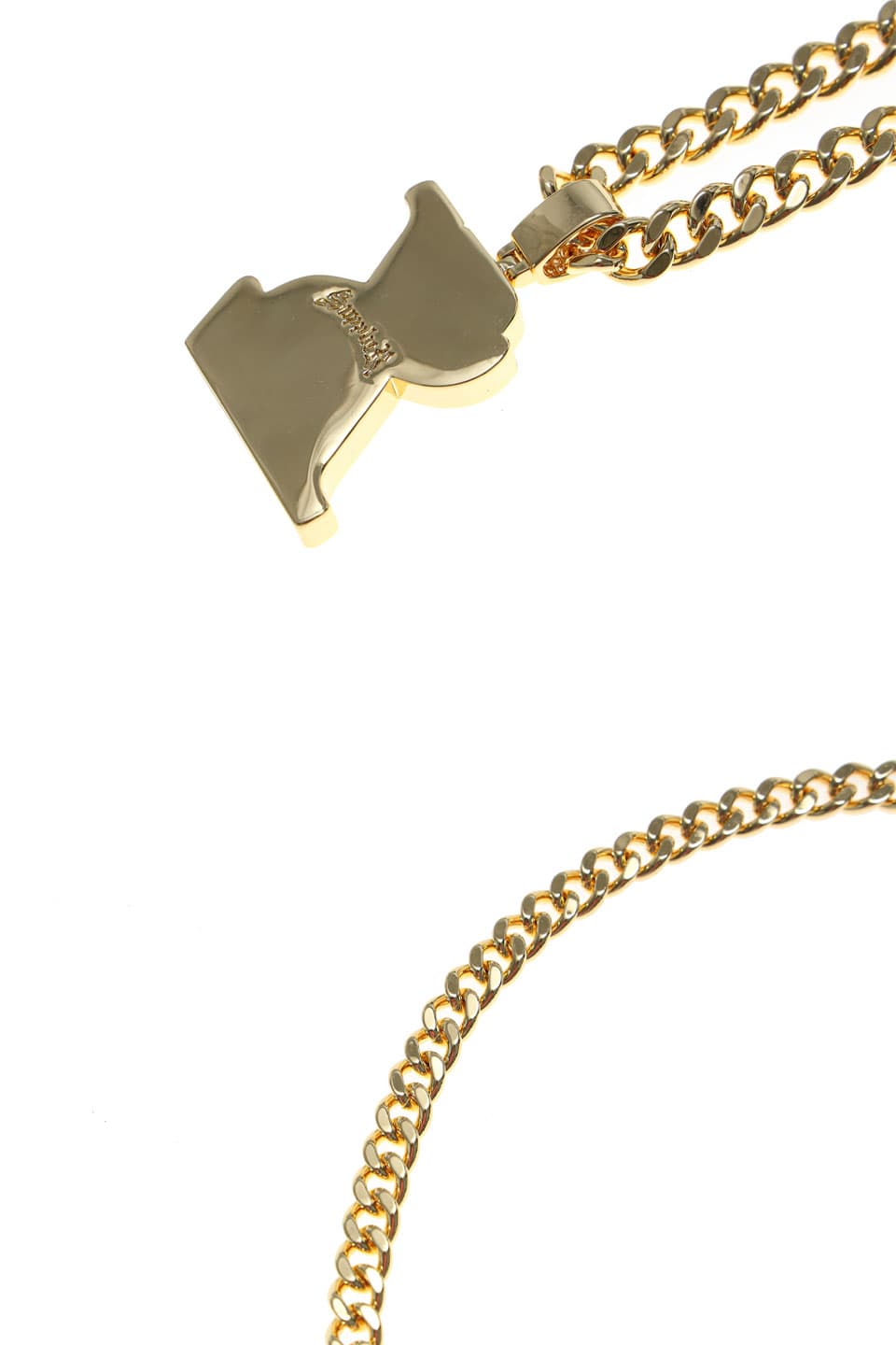 ネックレス｜SUPPLIER (サプライヤー)｜Og Gold Necklace｜公式通販 