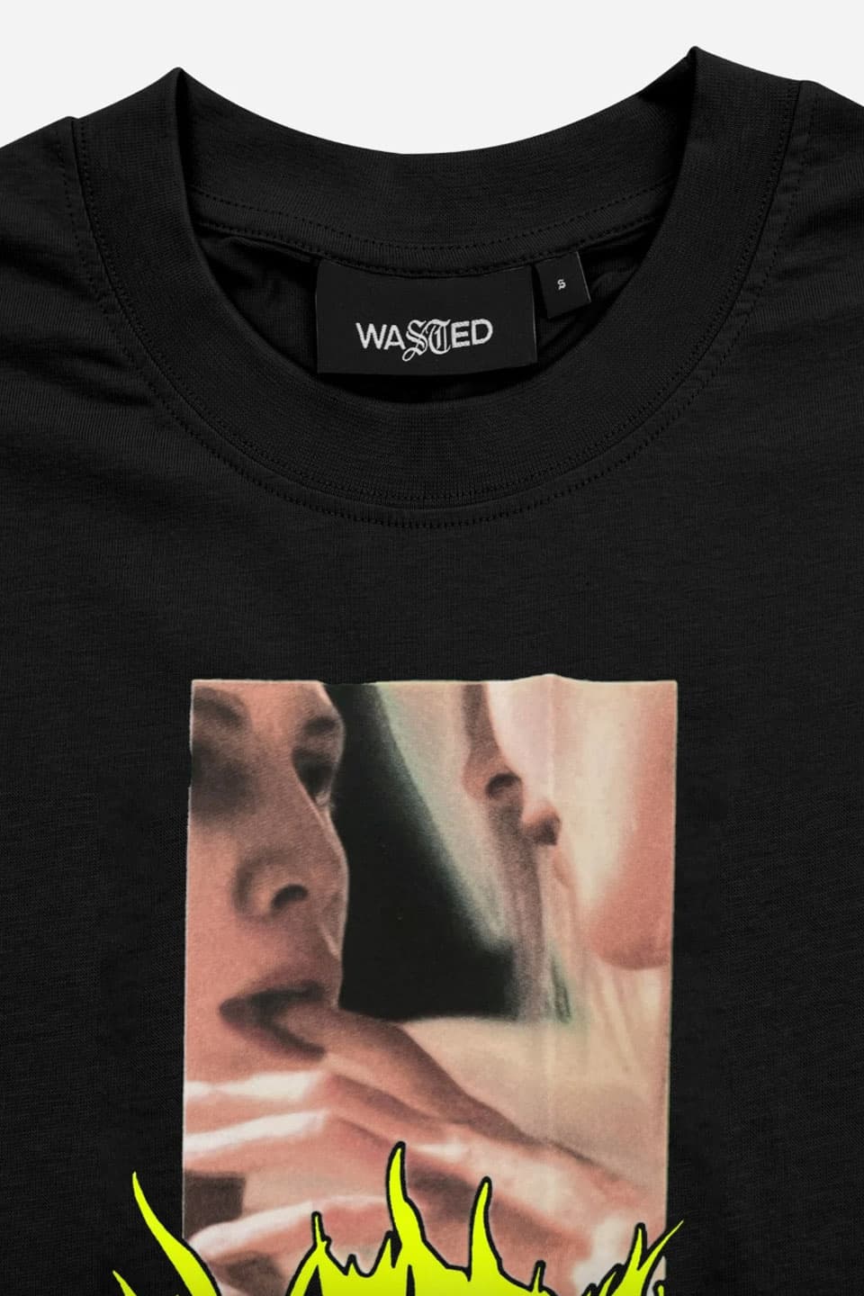 T-Shirt Tate