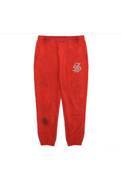 Heavy Weight Sweat Pants