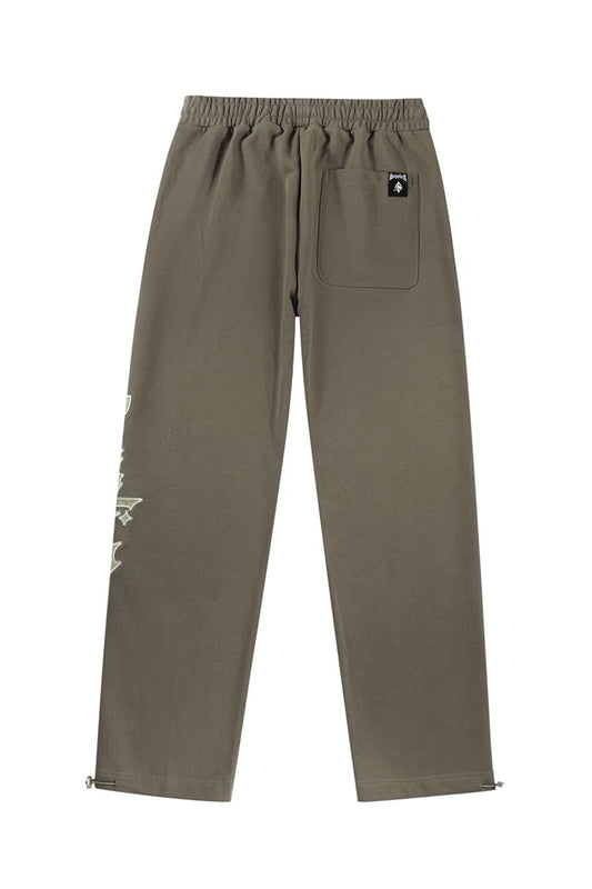 Python Iron Logo Sweat Pants
