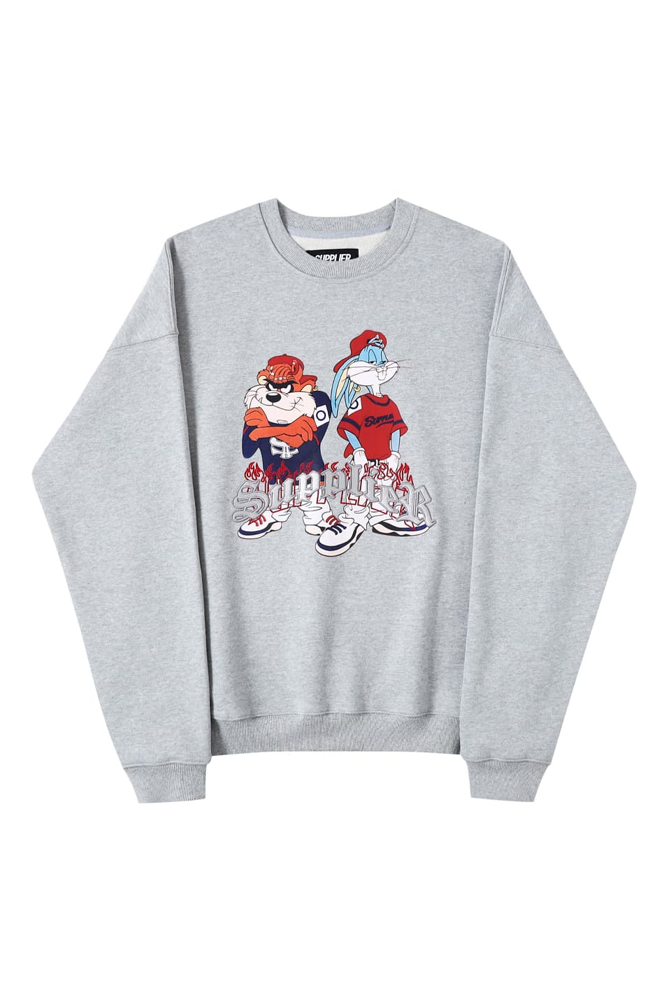Looney Crew Sweat