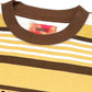 Multi Stripe LT-Shirt