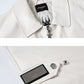 Jewel Skeleton Leather Jacket