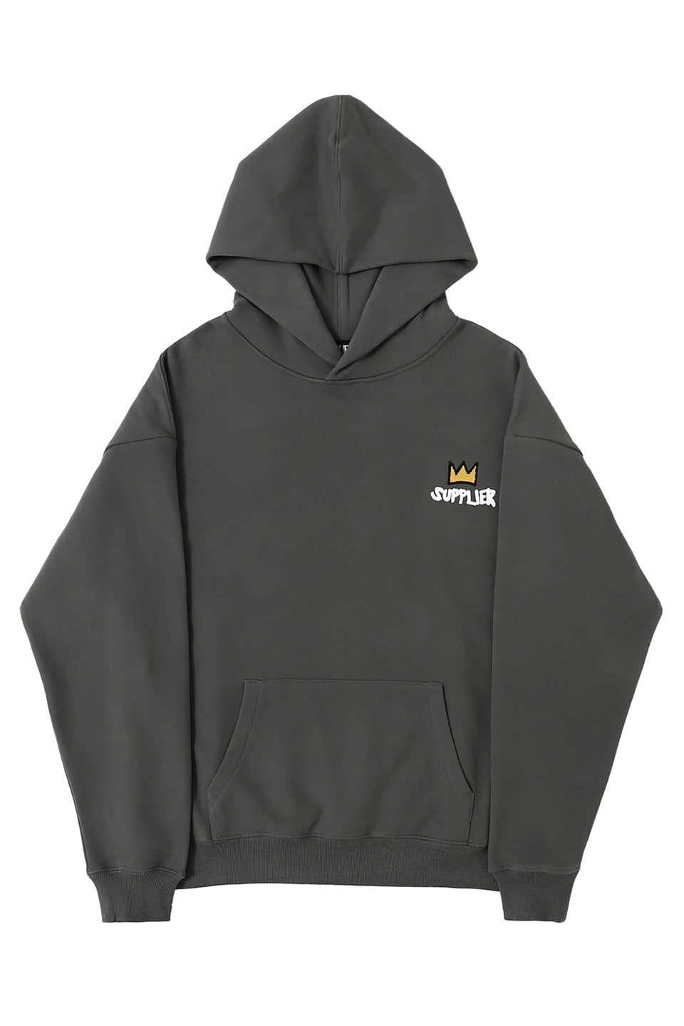 Disco Hoodie