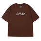 Snake Cross Tee