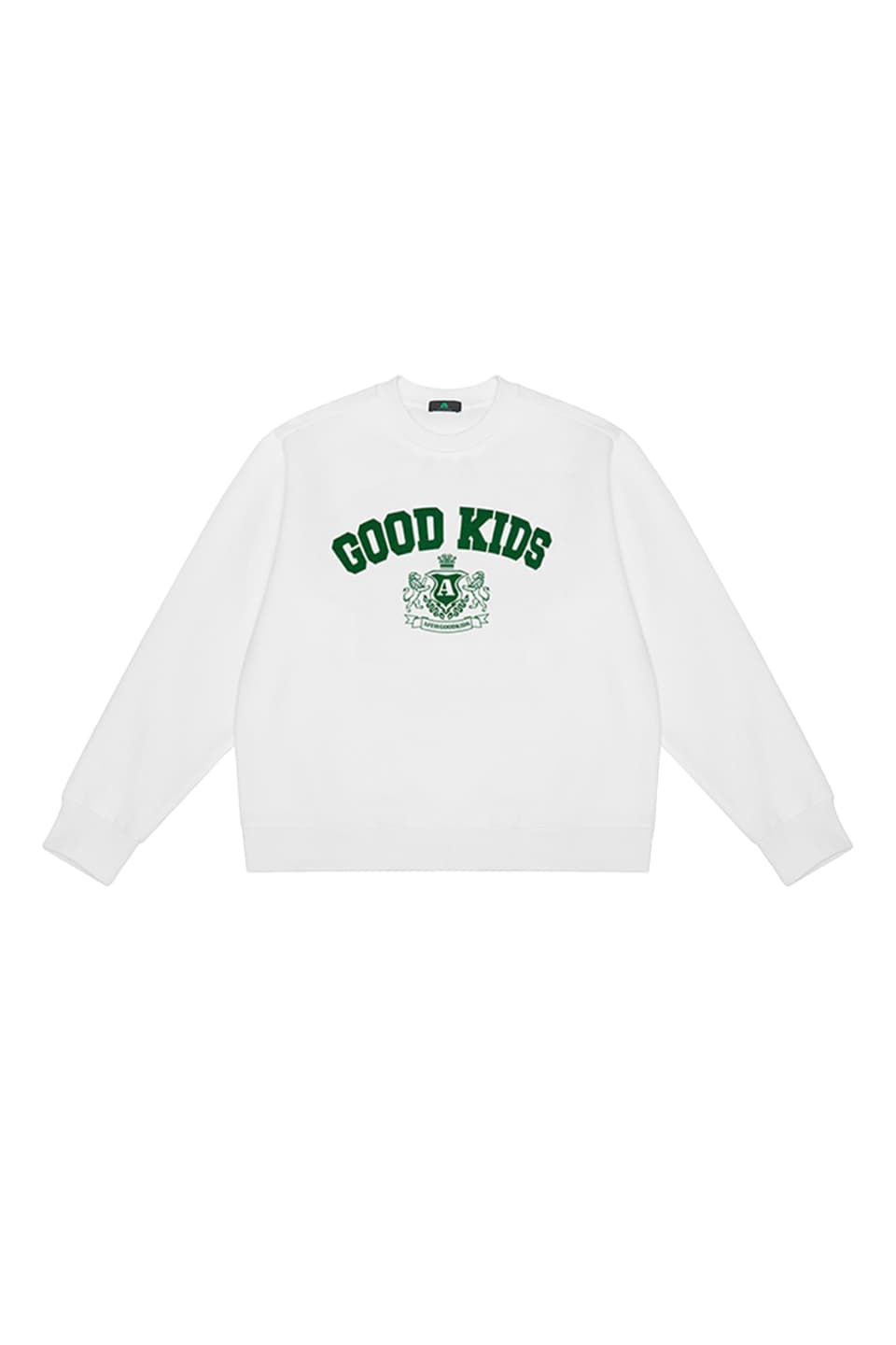 Good Kids College Sweater