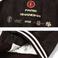 1St Anv. Leather Varsity Jacket