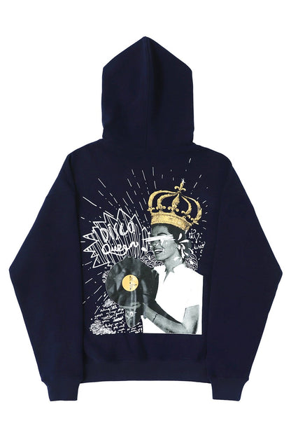 Disco Hoodie