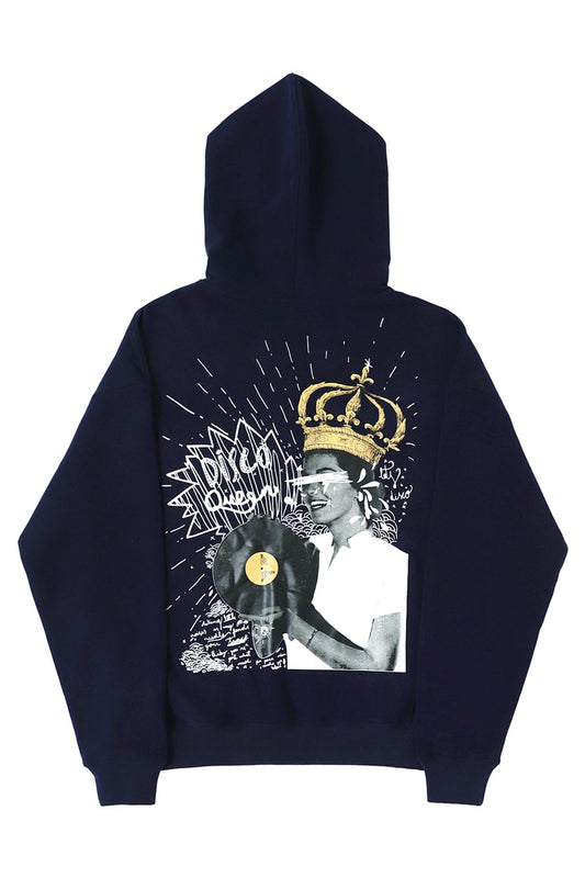 Disco Hoodie