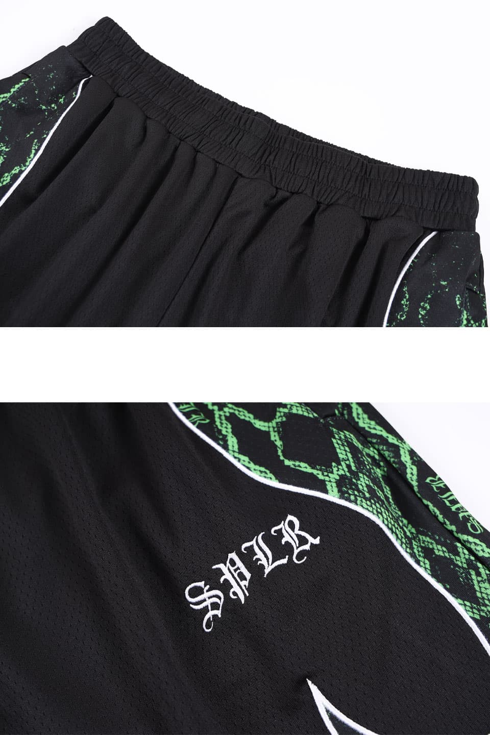 ショーツ｜SUPPLIER (サプライヤー)｜Razer Shorts｜公式通販