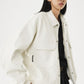 Viscose Jacket