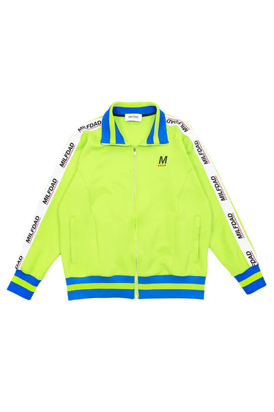 MILFDAD Track Jacket