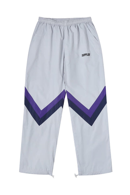 Switched Track Pants