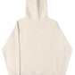 Fire Logo Hoodie