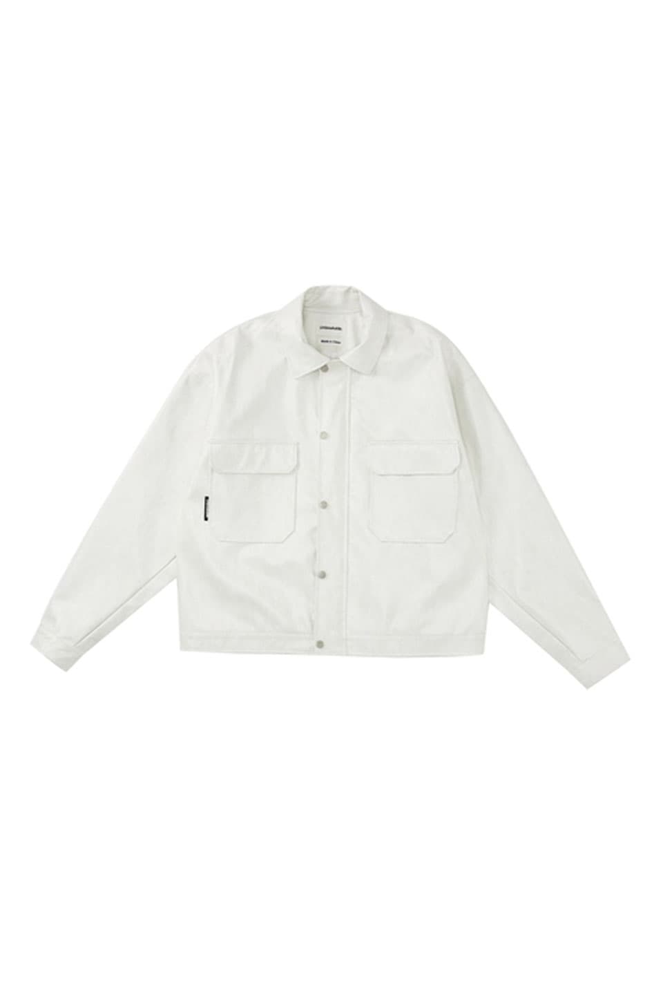 Viscose Jacket