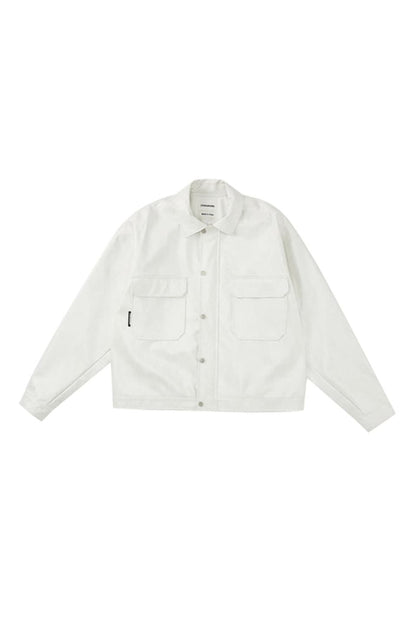 Viscose Jacket